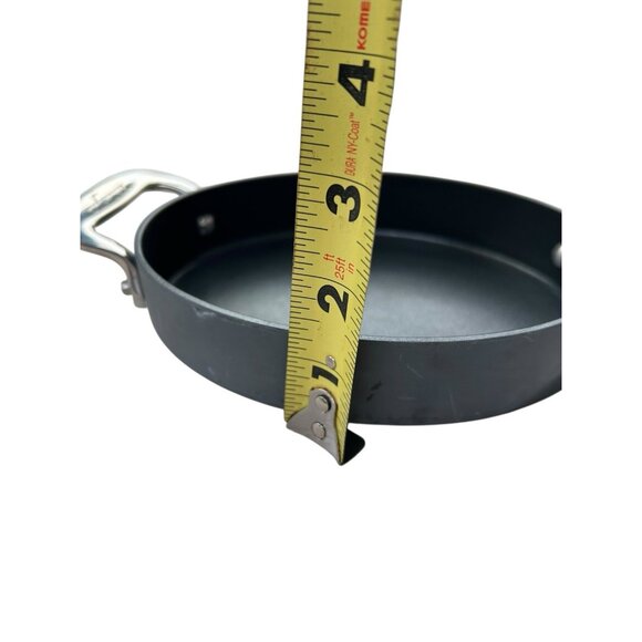 All Clad HA1 Nonstick Mini Gratin Casserole Dish Bakeware - Picture 8 of 9